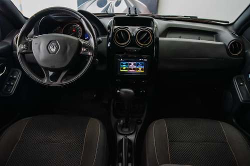 Imagen 12 de 14 de Renault Duster 2017