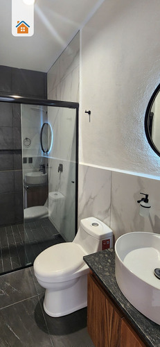 Casa Nueva En Venta En Albaterra Residencial, Colima. Recamara En Planta Baja.
