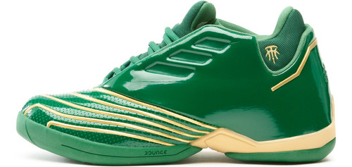 Zapatos adidas T-mac 2.0 Restomod Originales 