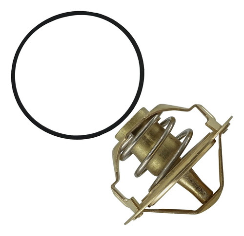 Termostato Caltric Kawasaki Ninja600 R Ninja750 R Zzr600