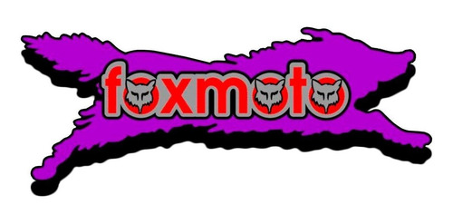 Bota Fox Mx Comp Preta Trilha Motocross Lançamento 2019