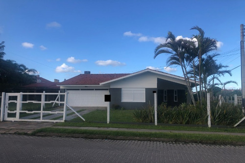 Imagem 3 de 30 de Casa À Venda Em Xangri-lá - Ca01279 - 68750004