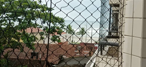 Imagem 26 de 26 de Empreendimento Frente Mar, Apto 1 Dorm, 1 Vagas, Balneário Maracanã, - Apenas R$ 195.000,00 - Wb00413al