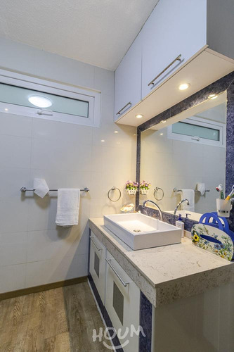 Imagen 8 de 17 de Departamento En Portales, Benito Juárez Con 2 Recámaras, 121 M², Id: 43204