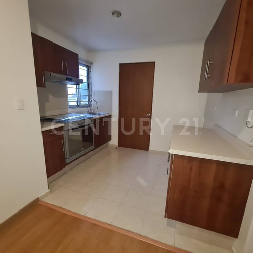 Imagen 3 de 12 de Departamento En Renta En Benito Juarez