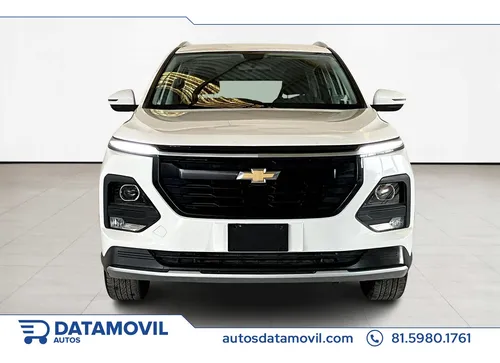 Chevrolet Captiva 1.5 LT 5 pasajeros