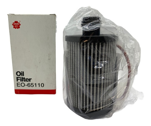 Filtro De Aceite Chevrolet Captiva Diesel 2.2 Cruze 2.0