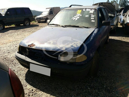 Gm Astra Wagon Sw 1995 2.0 8v Sucata Somente Peças