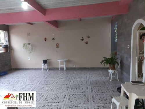 Imagem 12 de 15 de Casa Para Venda Em Rio De Janeiro, Campo Grande, 4 Dormitórios, 3 Banheiros, 3 Vagas - Fhm6776_2-1188059