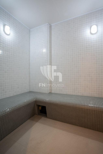 Imagem 10 de 15 de Cartier Residence - Em27