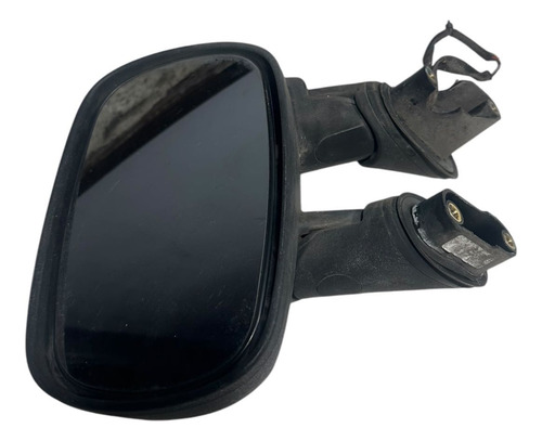 Retrovisor Elétrico Com Seta Fiat Doblo Seta Com Detalhe (Usado)