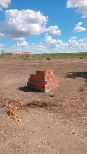 Terreno 10x25