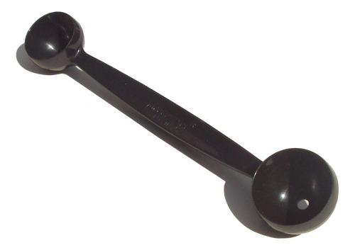 Melon Ball Maker Cookie Dough Baller, Black By