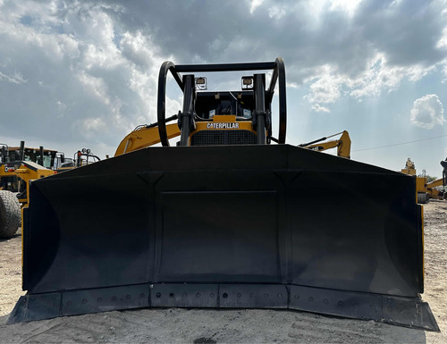 Bulldozer Caterpillar D8t Ripper Unizanco