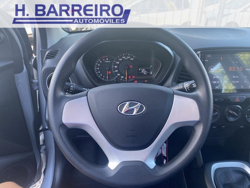 Hyundai Hb20 Hb20 Premium Hatch 2020 0km
