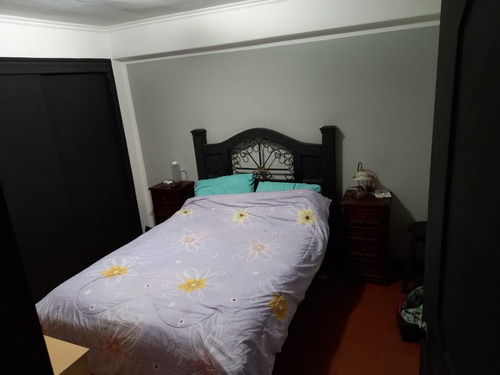 Imagen 5 de 10 de Apartamento Cómodo Urb Los Nuevos Teques