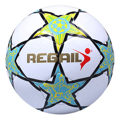 Balón De Fútbol Regail Para Competición Profesional, Tamaño