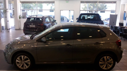 Volkswagen Polo Highline Automático Msi Tope De Gama #28