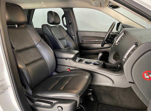 Dodge Durango 3.6 4x4 Crew V6 Gasolina 4p