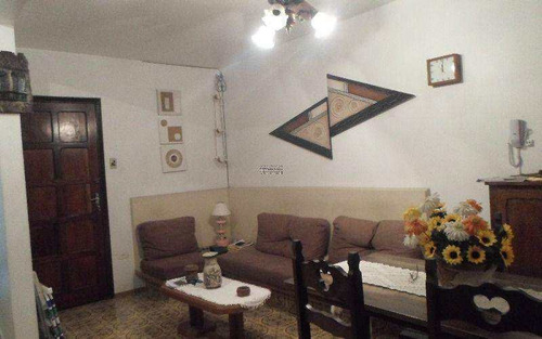 Imagem 8 de 15 de Apartamento Com 2 Dorms, Mirim, Praia Grande - R$ 180 Mil, Cod: 5215 - V5215