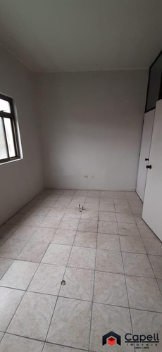 Imagem 2 de 6 de Sala Comercial - Assunção - 4520