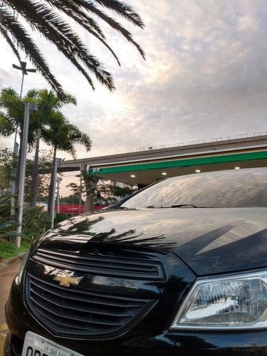 Chevrolet Prisma