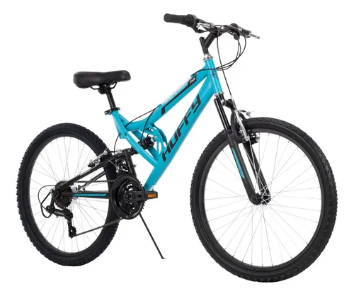 Bicicleta Huffy Trail Runner MercadoLibre