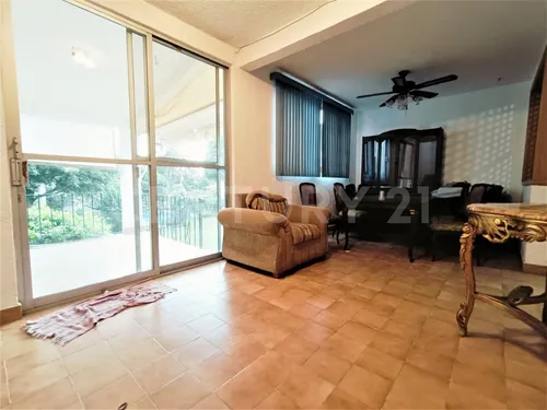 Casa En Renta, Lomas De Cuernavaca