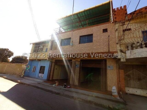 Local Comercial En Alquiler En Excelente Ubicacion En La Morita Ii Aragua 23-29365 Ec