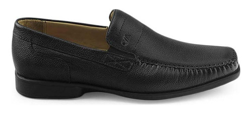 Mocasin Calimod 33003 Negro