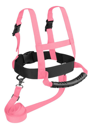 Safety To Learn Waist Control 20-80cm