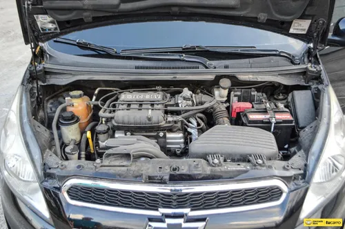 Chevrolet Spark GT 1.2