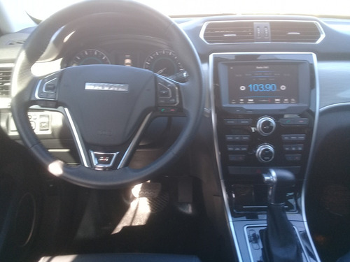 Haval H2 Luxury 1.5 At 2019 Rd