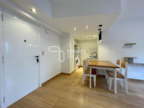 Imagen 5 de 30 de Reservado Departamento En Venta 2 Ambientes Con Balcón Terraza * Centro Mar Del Plata