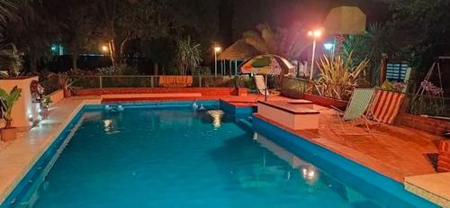 Quinta En Moreno 6 Ambientes 1250 Mts De Lote