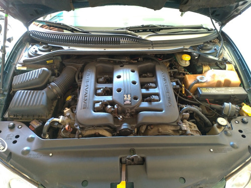 Chrysler 300m
