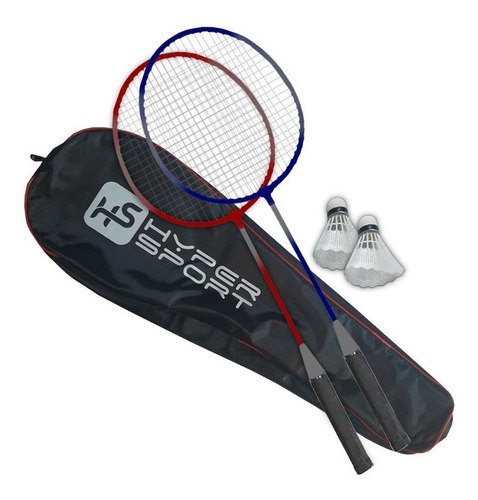 Kit De Badminton Hyper