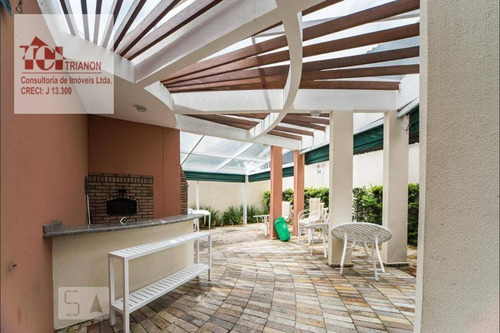 Imagem 14 de 21 de Apartamento À Venda - Casa Branca - Santo André/sp - Ap3209