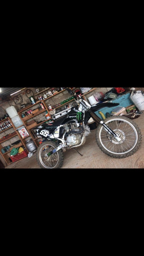 Honda Crf Crf230