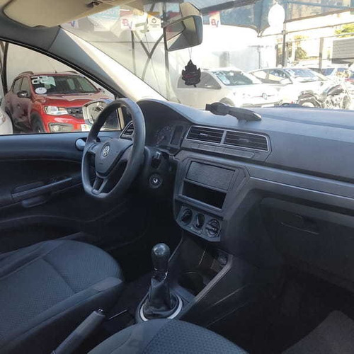 Imagem 10 de 12 de Volkswagen Gol 1.6l Mb5 2019