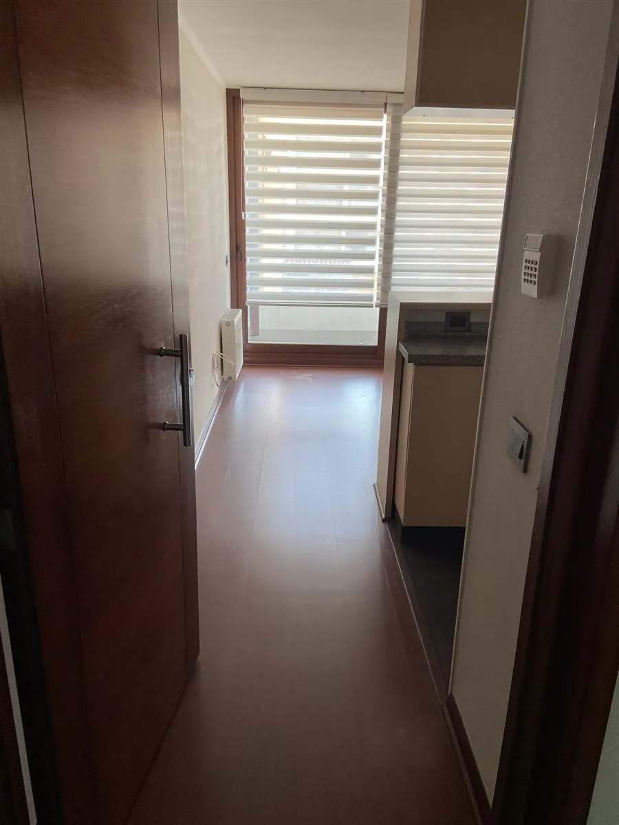 Imagen 3 de 23 de Rebajado!! Un Dormitorio! La Cabaña-las Condes