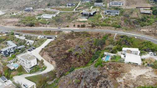 Imagen 4 de 4 de Terreno Primera Linea - Zapallar - Cementerio