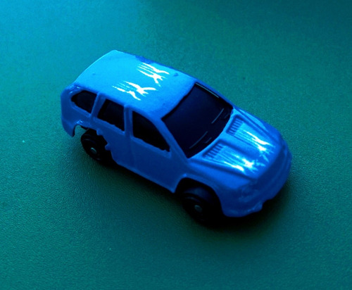 Carrito Miniatura #27