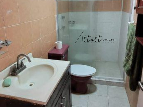 Departamento En Venta En Calzada San Simon, Col. San Simon, Cuauhtémoc Cdmx. Br-ru