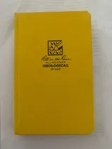 Comprar Rite In The Rain. Libreta De Geólogo.