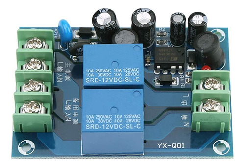 Ac 85-240v 110v 220v 230v, Generador Ups Controlador De
