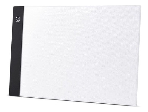R Caja De Dibujo Led Tabla Para Dibujar A4 Portatil