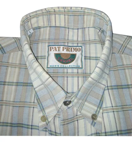 Pat primo sport hotsell