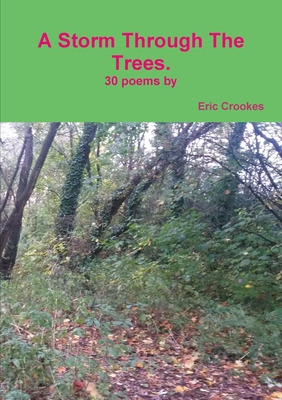 Libro A Storm Through The Trees - Crookes, Eric
