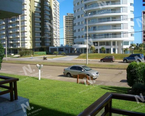 Imagen 11 de 23 de Departamento De 1 Dormitorio A La Venta En Punta Del Este - Punta Del Este Brava